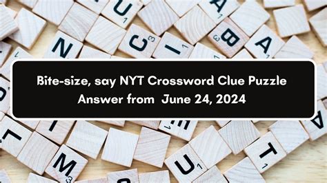 bite sized confections crossword clue|Bite sized confections Crossword Clue .